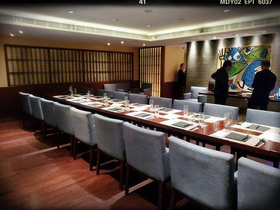 Suzuike Japanese Cuisine